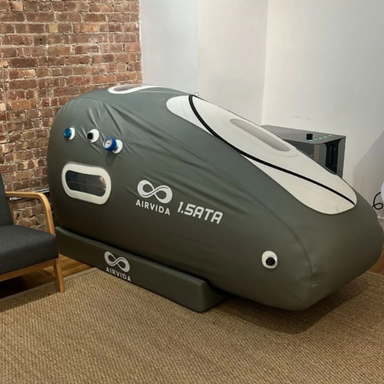 Airvida 1.5 ATA Pro90 Seated