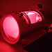 Airvida 2.0 ATA Stainless Steel Laying Hyperbaric Chamber With 1.3 / 1.5 / 1.8 / 2.0 ATA