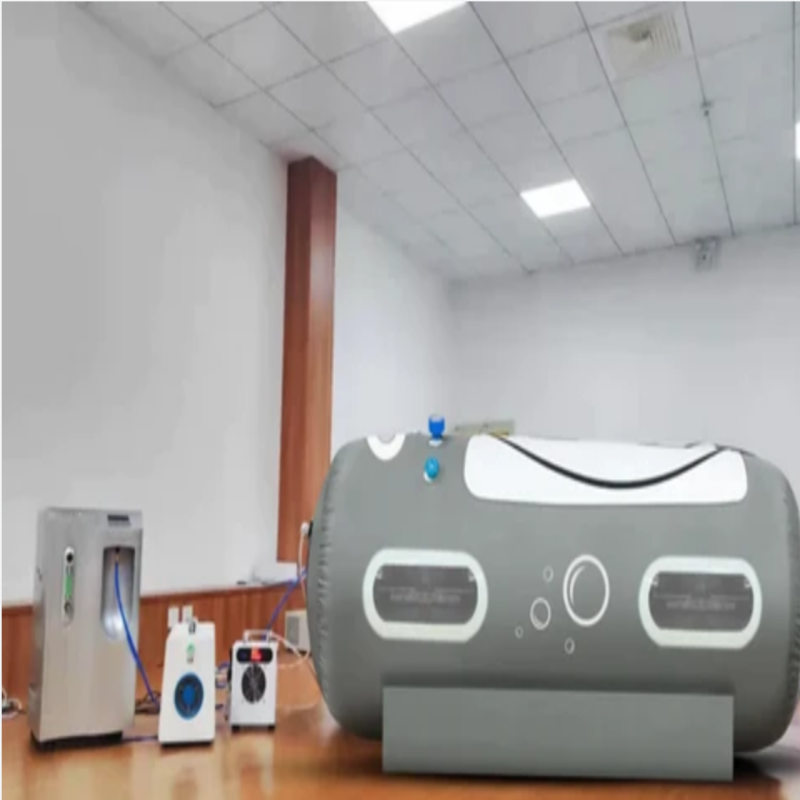 Airvida All-in-One (AIO) Machine (commercial grade + Air Purifier)  for home and commercial use.