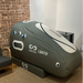 Airvida Pro90 Hyperbaric Chamber for Home, Office, and Clinical Use