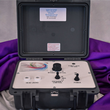 Arcturus Star lymph star Essence Light Therapy