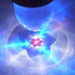 Arturus Star Crystal Lymph Waves Attatchment for home and commercial use