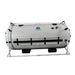 Summit To Sea Grand Dive 40" Hyperbaric Chamber for Home, Office, and Clinical Use - shown here at Elite Health Way - as seen on Elite Health Way