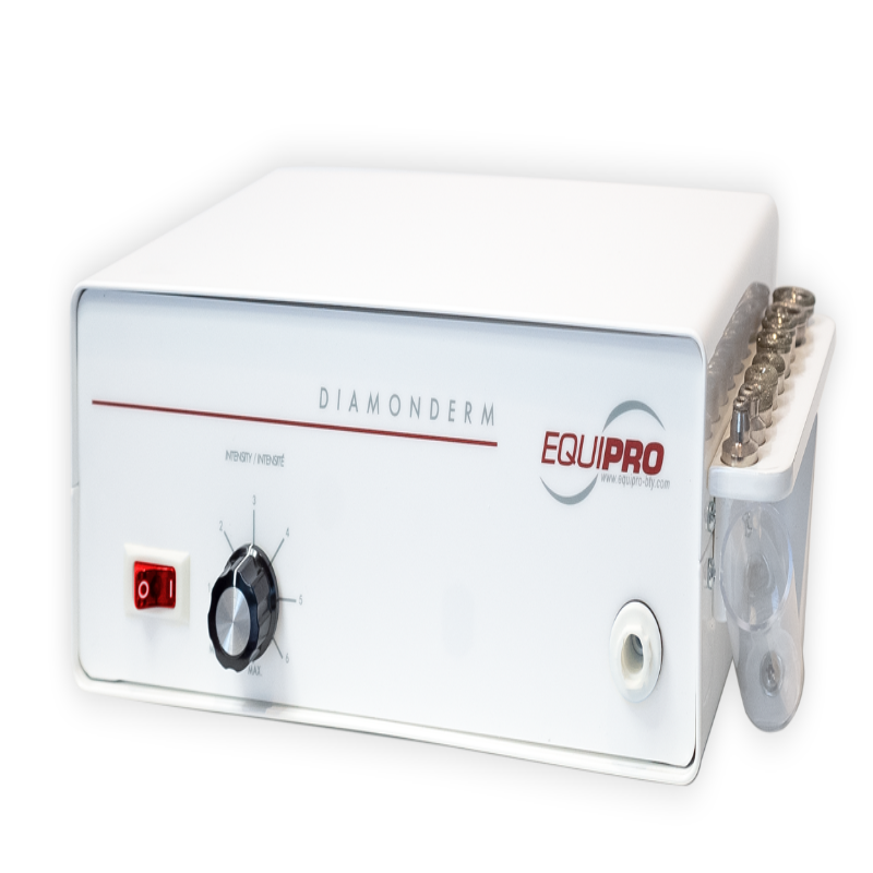 Equipro Diamonderm