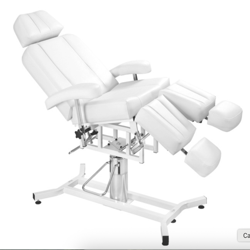 Equipro Maxi-Comfort Pedicure 360 for home and commercial use 