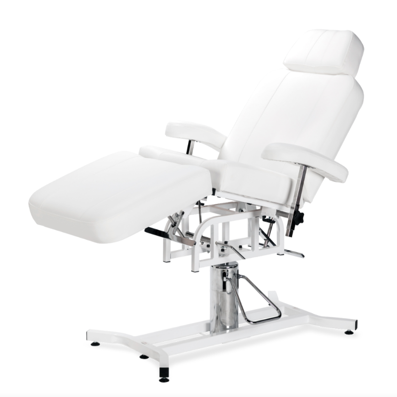 Equipro Maxi-Comfort hydraulic facial chair for home and commercial use 