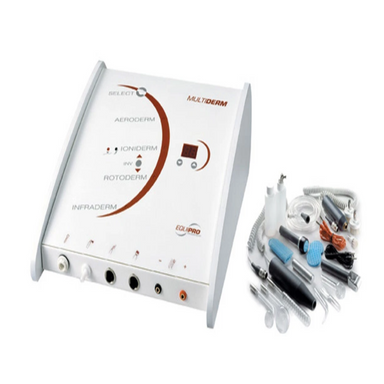  Equipro Multiderm for home and commercial use 