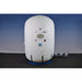 Summit To Sea Grand Dive Vertical 60" Hyperbaric Chamber for Home, Office, and Clinical Use - shown here at Elite Health Way - as seen on Elite Health Way