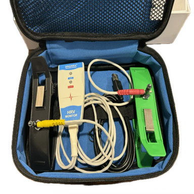 Heart Scientific Advanced HRV Technology