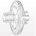 Hydrophobic Valve 