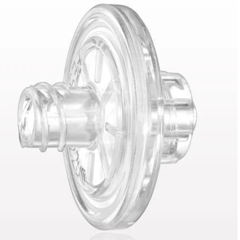 Hydrophobic Valve 