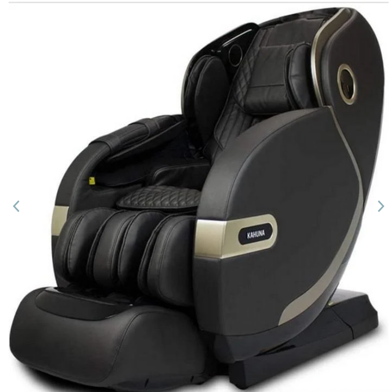 KAHUNA CHAIR - SM-9300 [Gray]- Touch Tablet Remote, New Version for home and commercial use