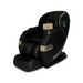 Kahuna Massage Chair Kahuna 4D+ Dual Air Float Flex HSL-track with Infrared heating SM-9300 Black