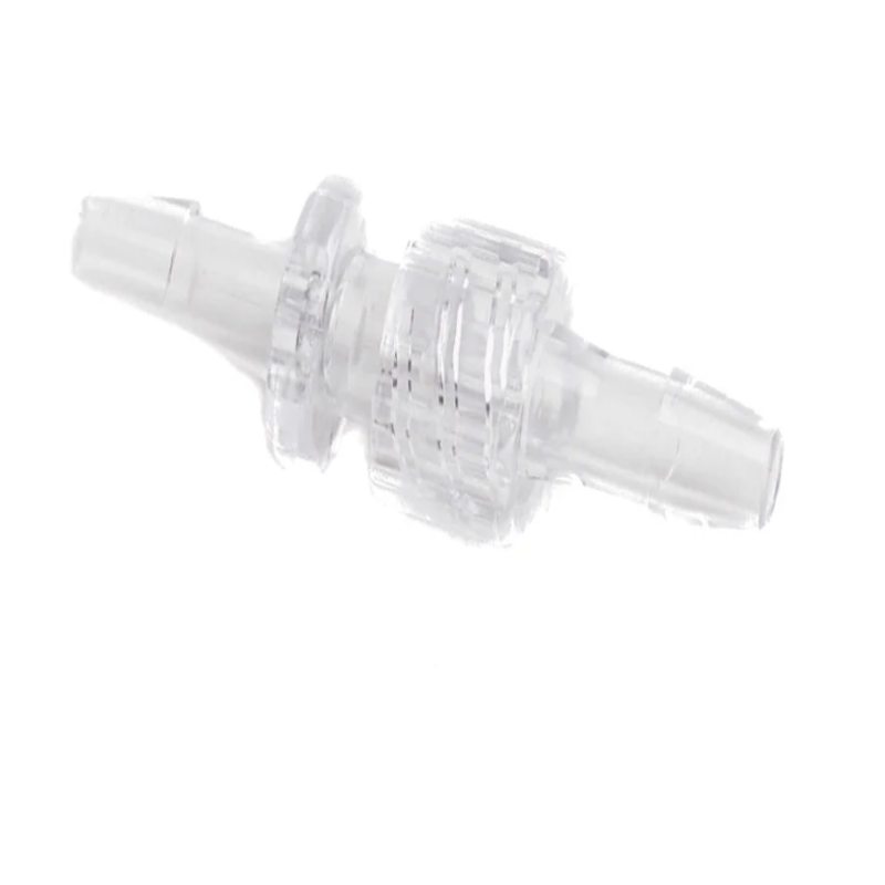 Kynar Luer Lock Pair for home and commercial use 