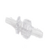 Kynar Luer Lock Pair for home and commircal use