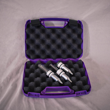  LET Tri-Bulb Set 