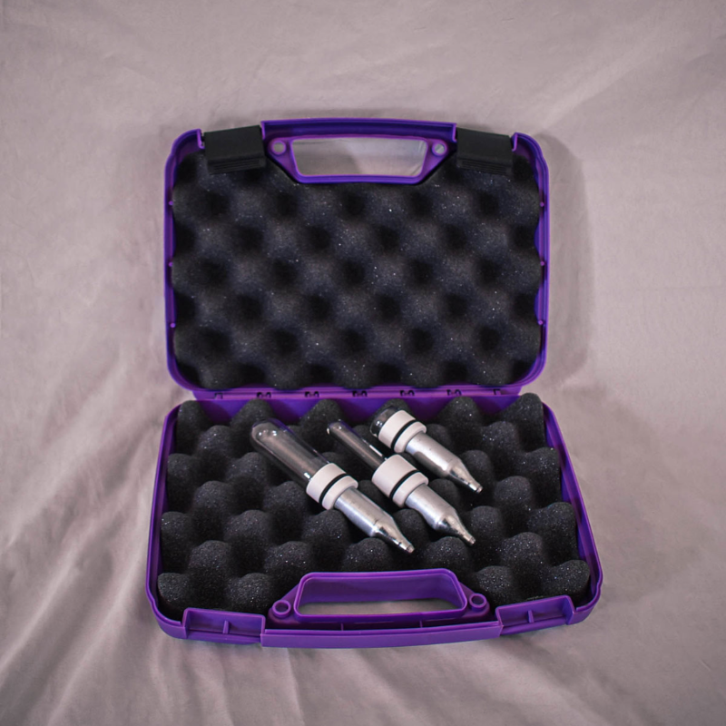  LET Tri-Bulb Set 