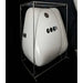 Newtowne Hyperbarics TENT Chamber (120L Compressor or Dual 80L) Hyperbaric Chamber for Home, Office, and Clinical Use in White - shown here at Elite Health Way - as seen on Elite Health Way