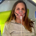 Newtowne Hyperbarics Oxygen Kit - Replacement Valve, Mask, Cannula & Hose for Hyperbaric Chambers - shown here at Elite Health Way - as seen on Elite Health Way at elite health way  