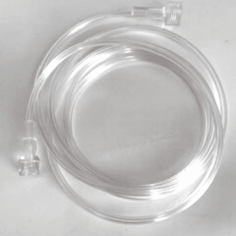 Newtowne Hyperbarics Oxygen Kit - Replacement Valve, Mask, Cannula & Hose for Hyperbaric Chambers - shown here at Elite Health Way - as seen on Elite Health Way