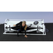 Summit To Sea Shallow Dive 26" Hyperbaric Chamber for Home, Office, and Clinical Use - shown here at Elite Health Way - as seen on Elite Health Way