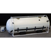 Summit To Sea Dive 33" Hyperbaric Chamber for Home, Office, and Clinical Use - shown here at Elite Health Way - as seen on Elite Health Way