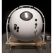 Summit To Sea Grand Dive Pro 46" Hyperbaric Chamber for Home, Office, and Clinical Use - shown here at Elite Health Way - as seen on Elite Health Way