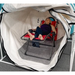 Summit To Sea Grand Dive Pro Plus 8.5' Hyperbaric Chamber for Home, Office, and Clinical Use - shown here at Elite Health Way - as seen on Elite Health Way