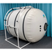 Summit To Sea Grand Dive Pro Plus 6.5' Hyperbaric Chamber for Home, Office, and Clinical Use - shown here at Elite Health Way - as seen on Elite Health Way