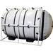 Summit To Sea Grand Dive Pro Plus 8.5' Hyperbaric Chamber for Home, Office, and Clinical Use - shown here at Elite Health Way - as seen on Elite Health Way