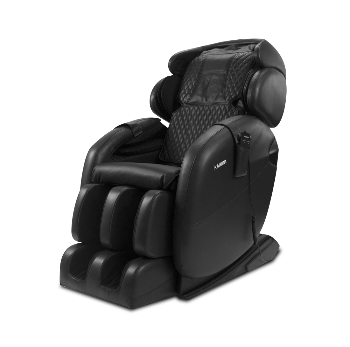 Kahuna Massage Chair SL-track Full-body Kahuna Massage Chair, LM-6800S Black
