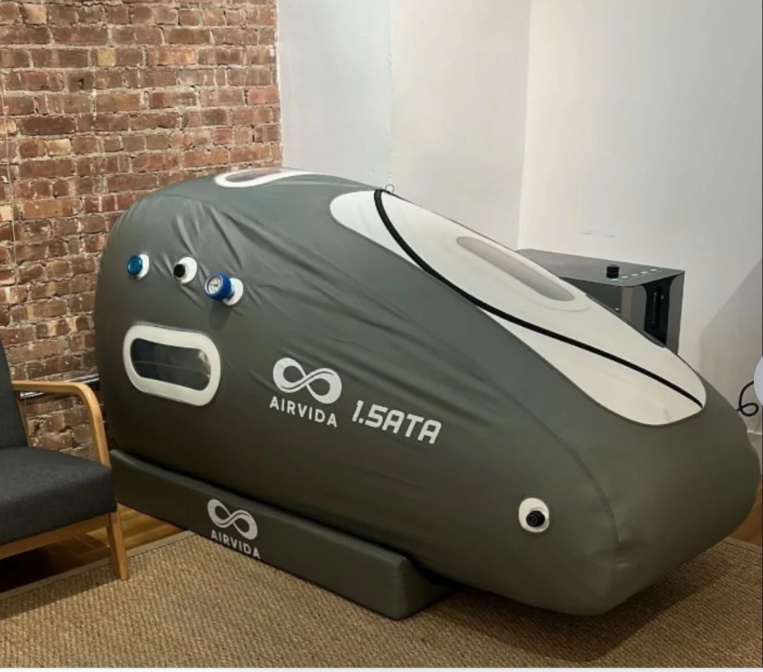 AirVida 1.5 ATA Pro90 Seated