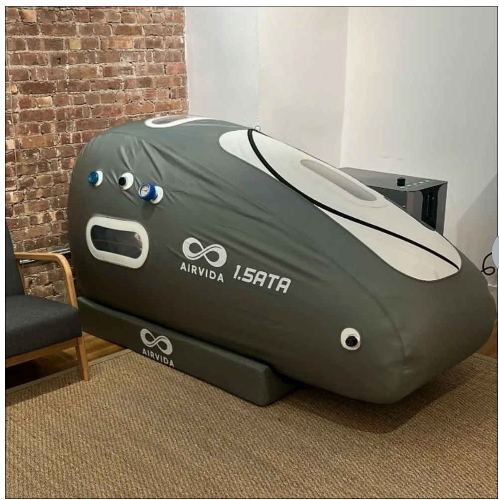All-in-One (AIO) Machine (commercial grade + Air Purifier)