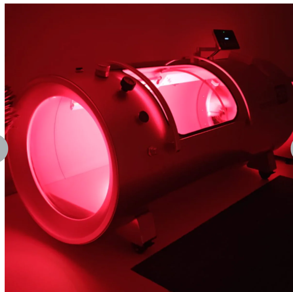 2.0 ATA Stainless Steel Laying Hyperbaric Chamber With 1.3 / 1.5 / 1.8 / 2.0 ATA