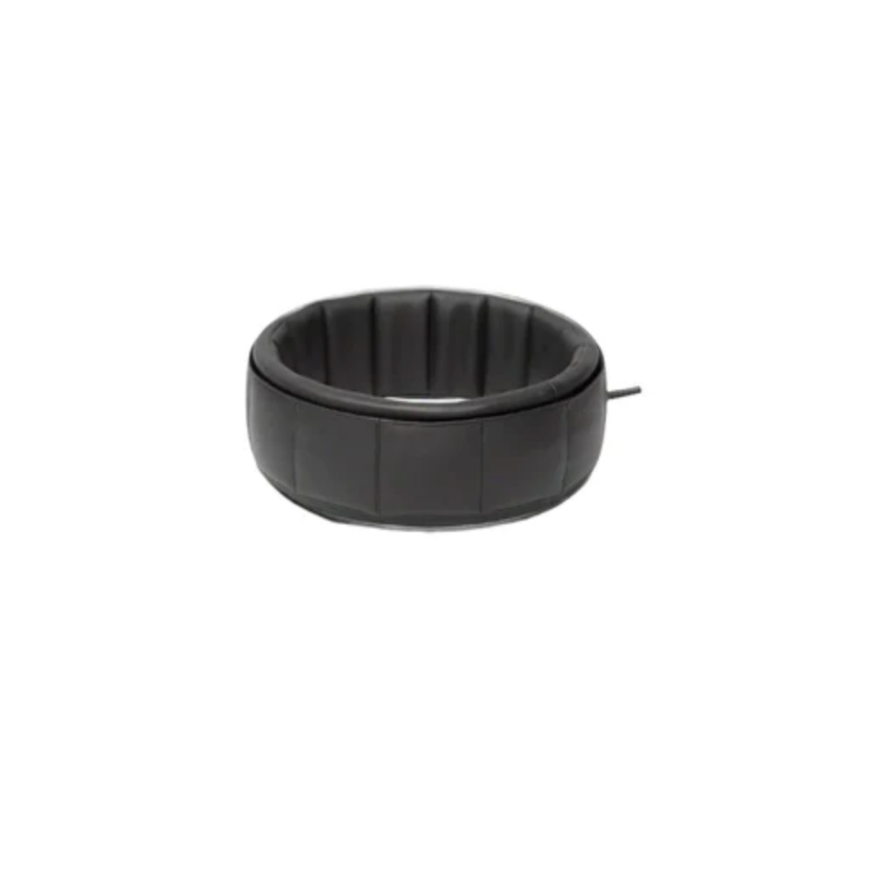Vasindux Pro PEMF Therapy Ring Attachment in Black