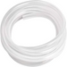 Silicone Ozone Compatible Tubing (Sold by the foot) for Home and commircail use