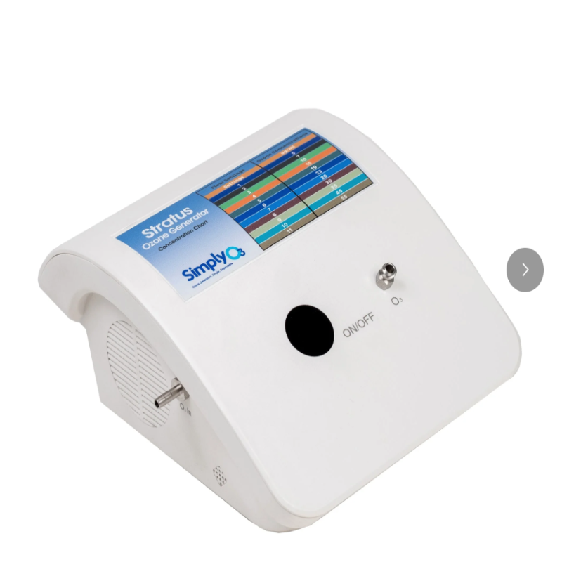 Stratus 3.0  