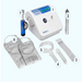 Stratus 3.0 Home User Kit for home and commercial use 