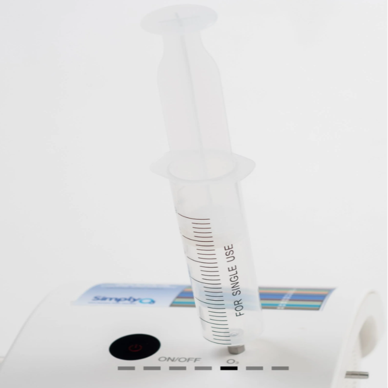 Stratus 3.0 Ozone Generator