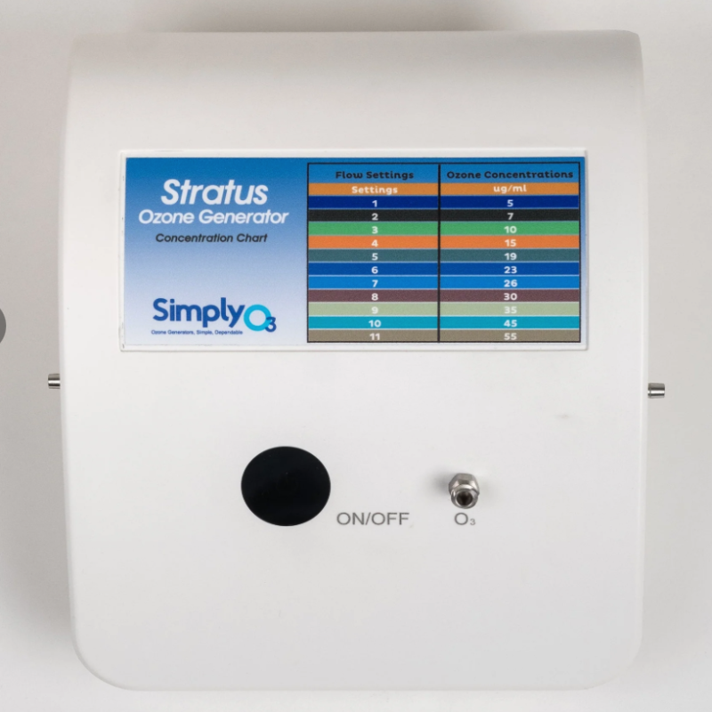 Stratus 3.0   get it now 