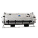 Summit To Sea Dive 33" Hyperbaric Chamber for Home, Office, and Clinical Use - shown here at Elite Health Way - as seen on Elite Health Way