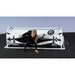 Summit To Sea Shallow Dive 26" Hyperbaric Chamber for Home, Office, and Clinical Use - shown here at Elite Health Way - as seen on Elite Health Way at elite health way 