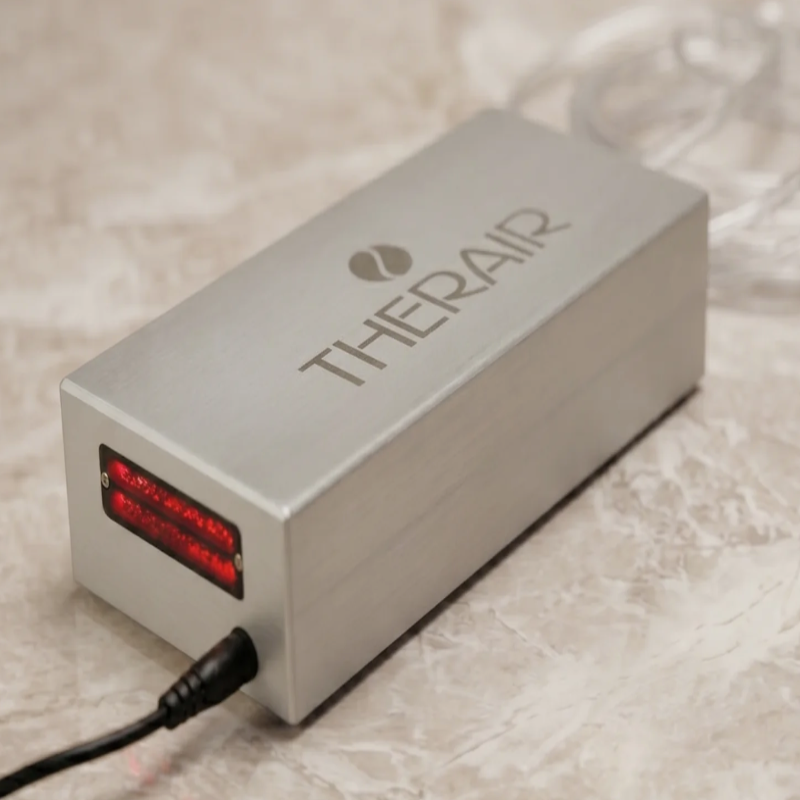 TherAir Plus