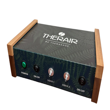 TherAir Pro Light Activated Oxygen System