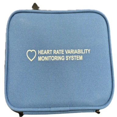 Therasage Heart Scientific Advanced HRV Technology
