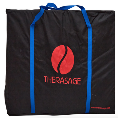 Therasage Perfectly Imperfect Thera360 Plus Portable Infrared Sauna
