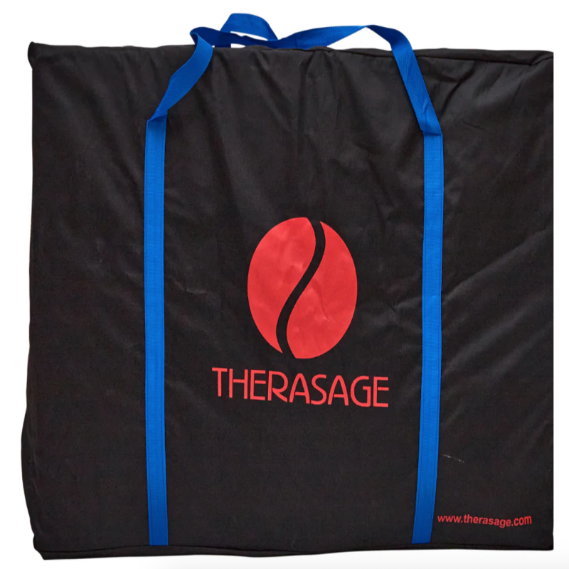 Therasage Perfectly Imperfect Thera360 Plus Portable Infrared Sauna