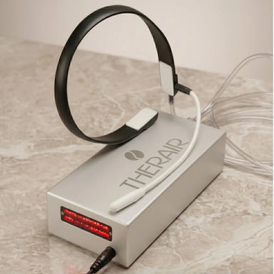 Therasage TherAir Plus Personal Oxygen Devise