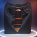 Therasage Thera360 PLUS Personal Sauna in Black