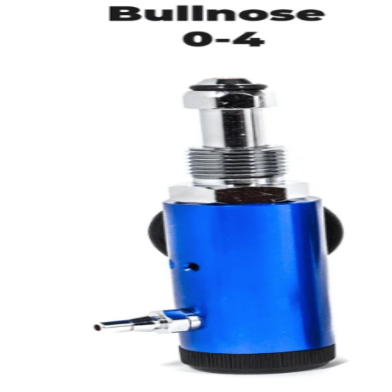 (UK/AUS) 0-4 Regulator for home and commercial use 